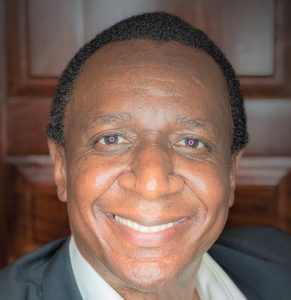 Amos Tabane | Director Marketing