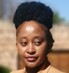 Londiwe Khumalo | Hotel Administration
