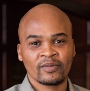 Mondli Mungwe | Specialist - Social Media