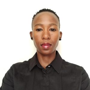 Funeka Zaula | Hotel Operations